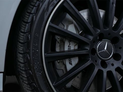 Used 2020 Mercedes-Benz C 43 AMG 4MATIC Coupe image 37