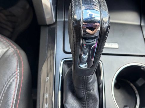Used 2019 Ford Explorer Sport w/ Equipment Group 401A AWD/4WD image 30