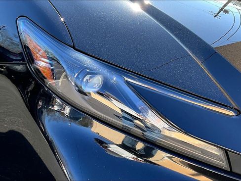 Certified 2025 Toyota Camry LE image 26