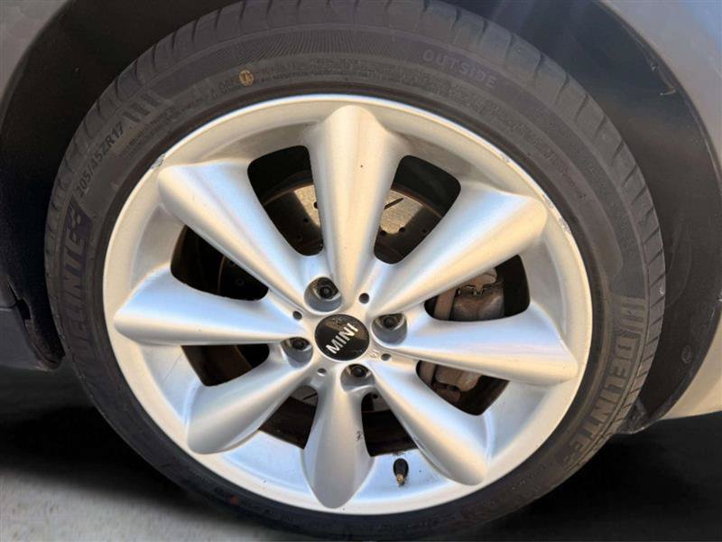 Used 2012 MINI Cooper Coupe S FWD image 32