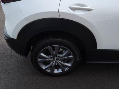 New 2026 MAZDA CX-30 AWD 2.5 S