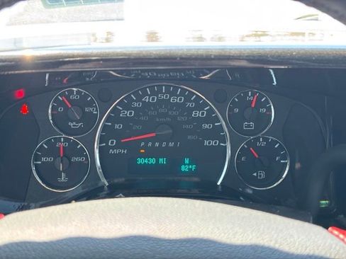 Used 2021 GMC Savana 2500 w/ Enhanced Convenience Package RWD image 30
