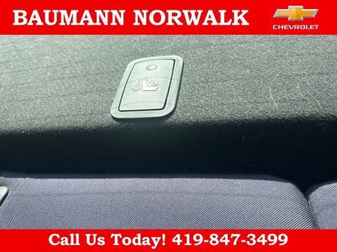 Used 2015 Chevrolet Cruze LT FWD image 15