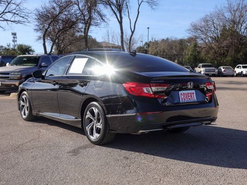 Used 2018 Honda Accord EX image 3