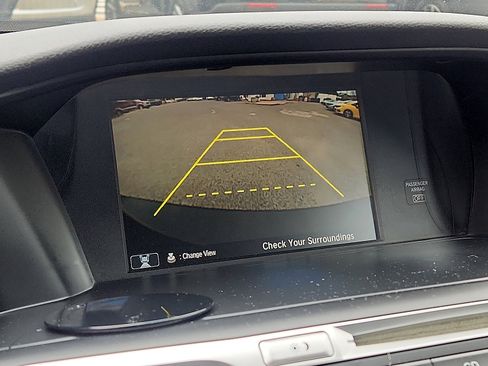 Used 2016 Honda Accord LX image 18