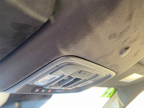 New 2025 GMC Sierra 2500 Denali Ultimate w/ Max Trailering Package image 26