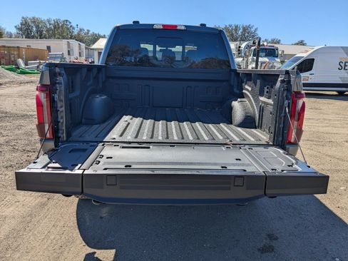 New 2025 Ford F150 Tremor w/ Equipment Group 402A High AWD/4WD image 13