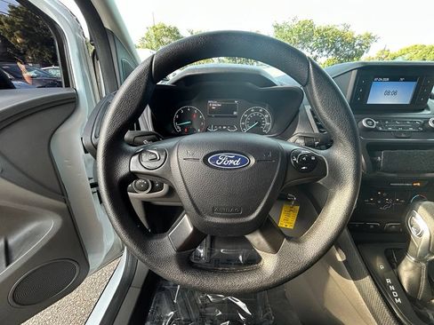Used 2022 Ford Transit Connect XL FWD image 15