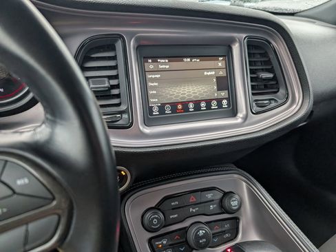 Used 2023 Dodge Challenger GT image 19