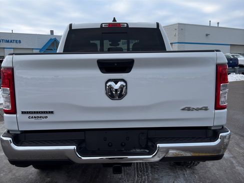 Used 2023 RAM 1500 Big Horn image 7