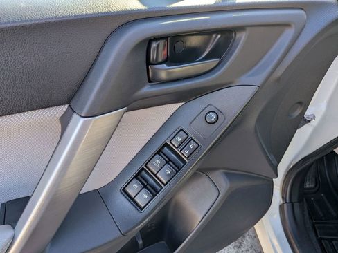 Used 2016 Subaru Forester 2.5i Premium w/ Rugged Package #1 image 12