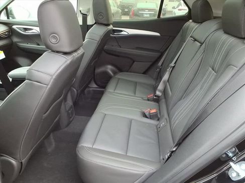 New 2026 Buick Envision Avenir image 7