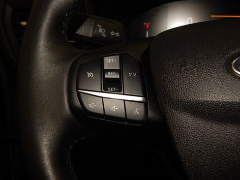 Used 2024 Ford Escape Active image 26