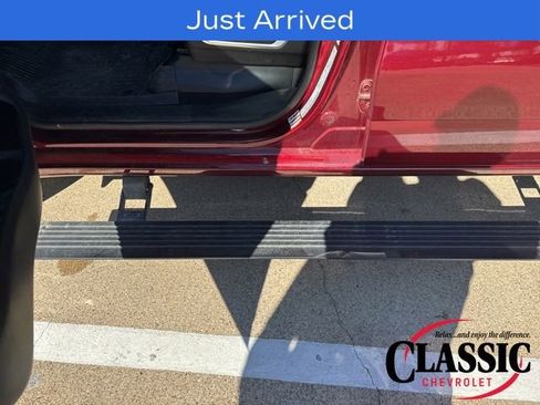 Used 2023 RAM 1500 Laramie image 21