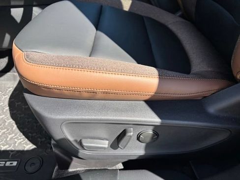New 2026 Ford Bronco Sport Outer Banks w/ Outer Banks Tech Package+ AWD/4WD image 14