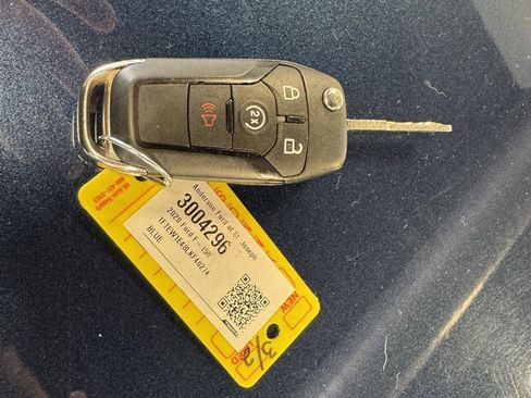 Certified 2020 Ford F150 XLT w/ Equipment Group 302A Luxury image 36