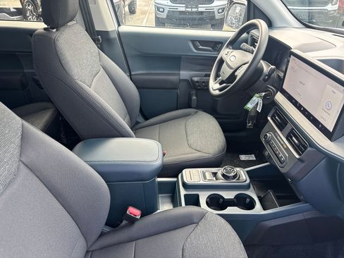 New 2026 Ford Maverick XL AWD/4WD image 35