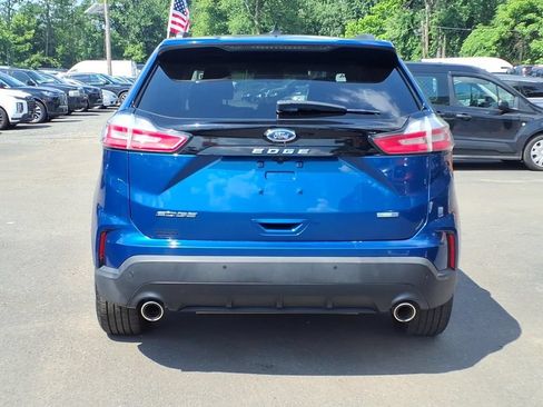 Used 2020 Ford Edge SE AWD/4WD image 20