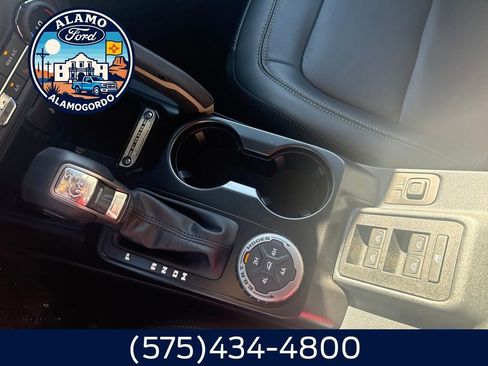 New 2025 Ford Bronco Badlands image 10