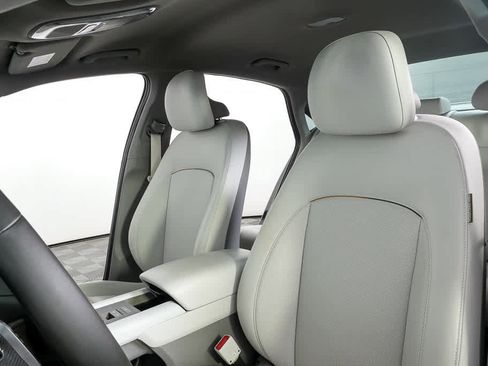 Certified 2024 Hyundai Ioniq 6 SEL image 10