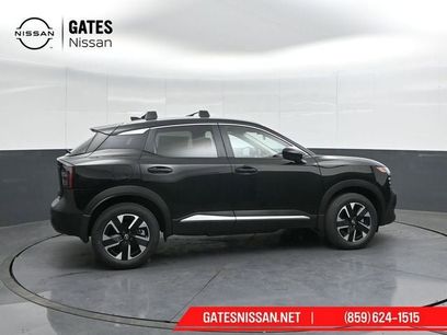 New 2026 Nissan Kicks SV w/ Cold Weather Package