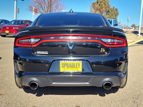 Used 2022 Dodge Charger Scat Pack image 16