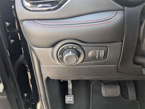 New 2026 Dodge Durango GT w/ Blacktop Package image 21