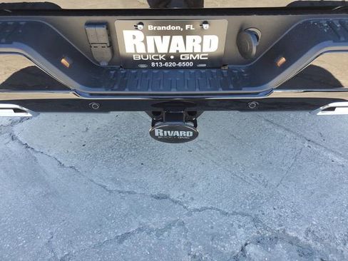 New 2026 GMC Sierra 1500 Denali Ultimate image 10