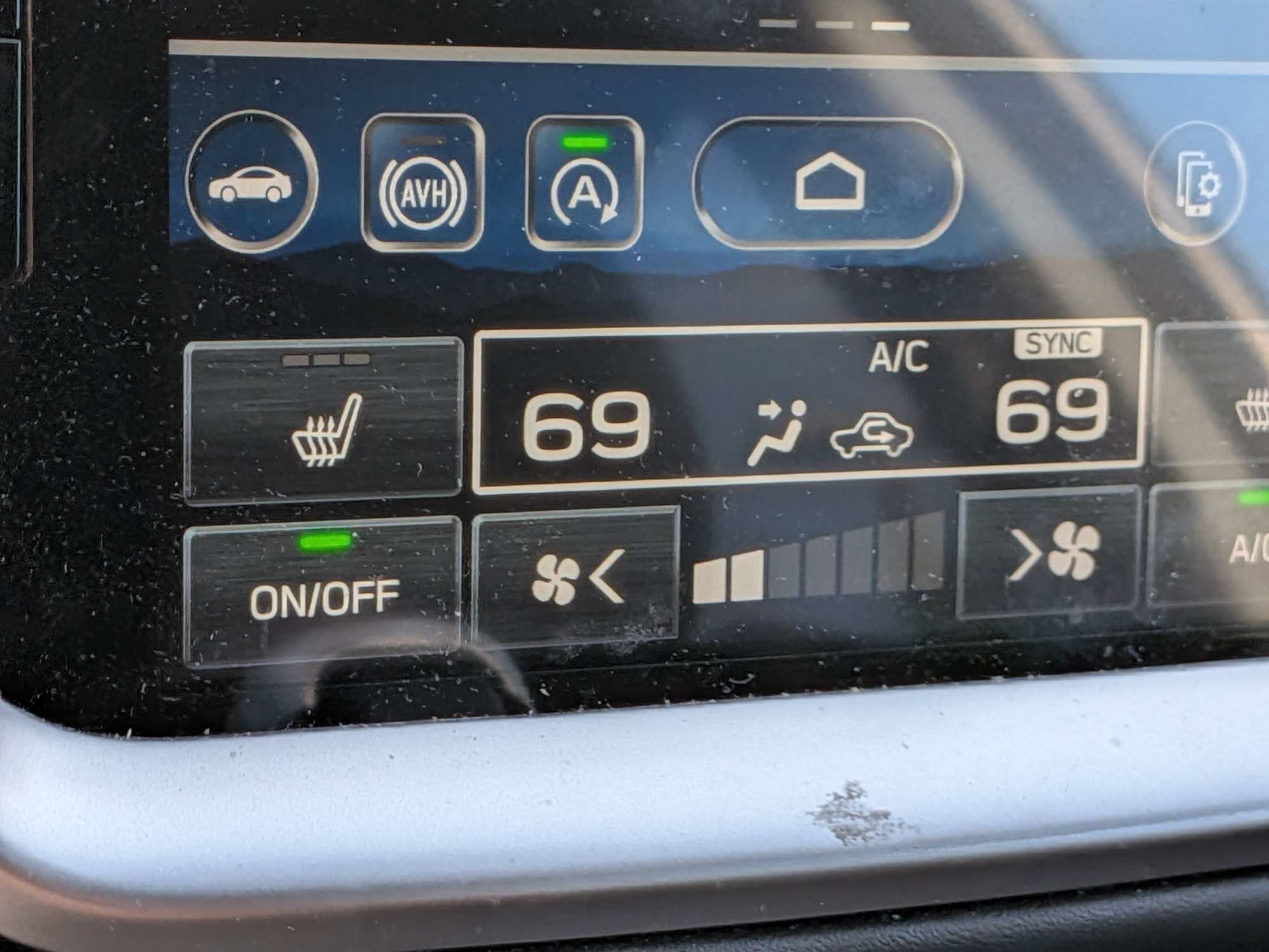 Certified 2024 Subaru Outback Premium AWD/4WD image 21