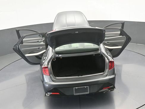 Used 2023 Hyundai Sonata SEL image 69