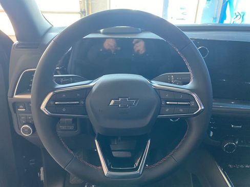 New 2026 Chevrolet Suburban RST w/ RST Capability Package AWD/4WD image 7
