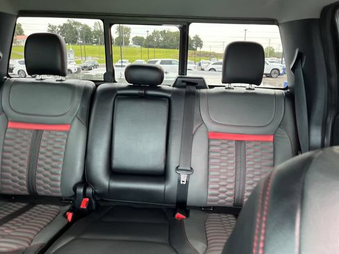 Used 2021 Ford F150 Lariat w/ Equipment Group 502A High AWD/4WD image 14
