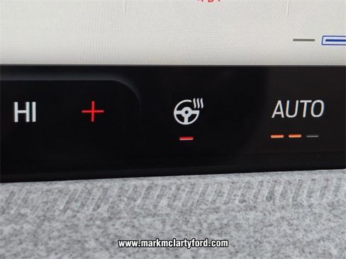 New 2026 Ford Maverick XLT w/ XLT Luxury Package image 19