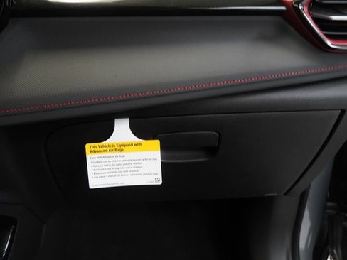 New 2026 Chevrolet TrailBlazer RS w/ Convenience Package image 35