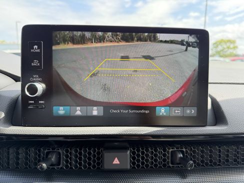 Used 2024 Honda CR-V EX-L image 34