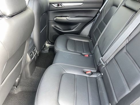 New 2025 MAZDA CX-5 AWD 2.5 S w/ Preferred Package image 19