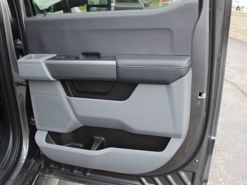 New 2026 Ford F350 XLT AWD/4WD image 17