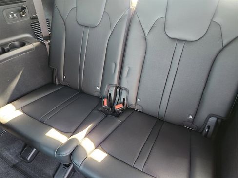 New 2026 Kia Sorento SX Prestige image 22