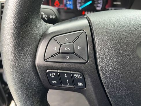 Used 2022 Ford Ranger Lariat w/ Tremor Off-Road Package image 32