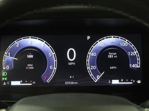 Used 2021 Jeep Grand Cherokee L Limited image 8