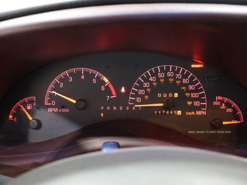 Used 2002 Pontiac Grand Prix GT w/ Opt Pkg 3 image 32