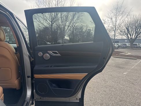 Used 2024 Genesis GV80 2.5T w/ Advanced Package image 31