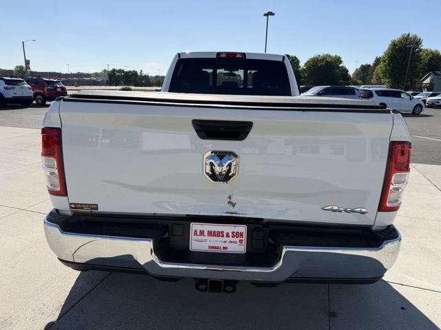 Used 2022 RAM 3500 Tradesman AWD/4WD image 6
