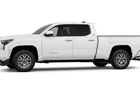 New 2026 Toyota Tacoma SR5 RWD image 35