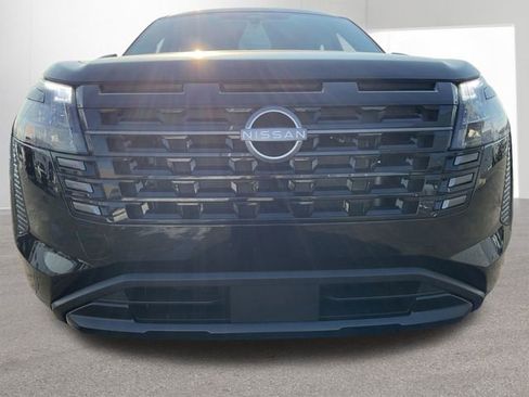 New 2026 Nissan Pathfinder S image 33