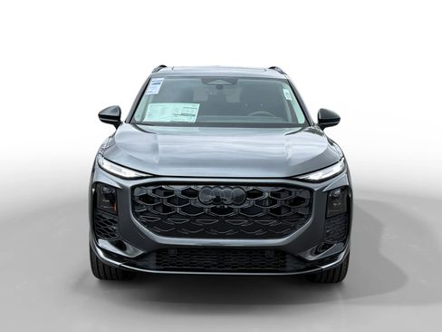 New 2026 Audi Q3 quattro 2.0T AWD/4WD image 8