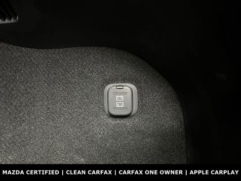 Certified 2025 MAZDA CX-5 AWD 2.5 S w/ Preferred Package image 31