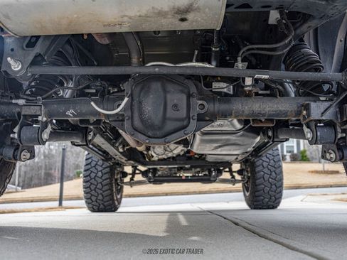 Used 2023 Ford Bronco 4-Door image 61