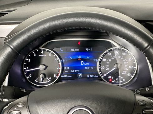 Used 2023 Nissan Murano SL w/ SL Moonroof Package AWD/4WD image 40