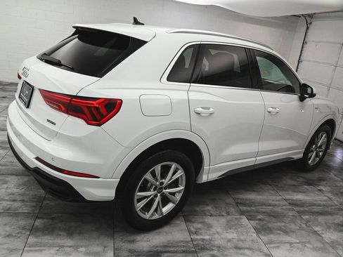Used 2024 Audi Q3 2.0T Premium AWD/4WD image 6